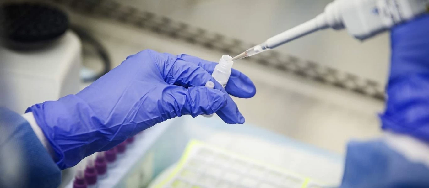 Ο «χάρτης» του κορωνοϊού: 869 νέα κρούσματα στην Αττική - Που εντοπίστηκαν τα υπόλοιπα